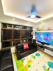 Blk 479B Valley Spring @ Yishun (Yishun), HDB 4 Rooms #502313081